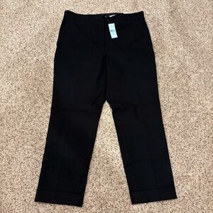 NEW Ann Taylor High Rise Dress Pants